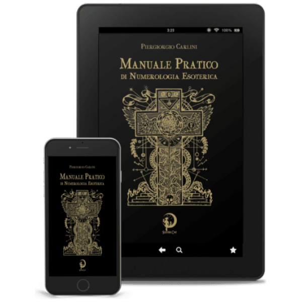 eBook+eBook Trattato-Pratico-Numerologia-Esoterica-Piergiorgio-Carlini