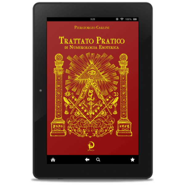 eBook+eBook Trattato-Pratico-Numerologia-Esoterica-Piergiorgio-Carlini