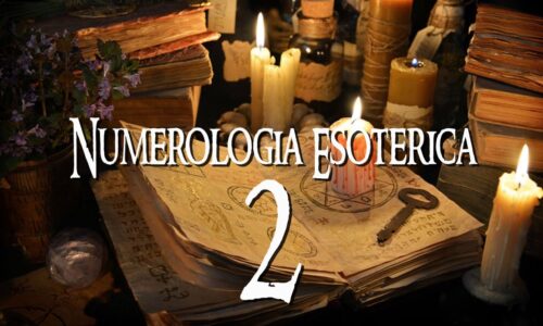 Corso di Numerologia Esoterica 2: La Mappa dei Talenti e Conflitti