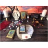 Fantasy World Tarot