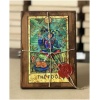 Fantasy World Tarot Wooden Box