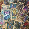 Fantasy World Tarot