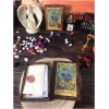 Fantasy World Tarot