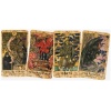 Fantasy World Tarot