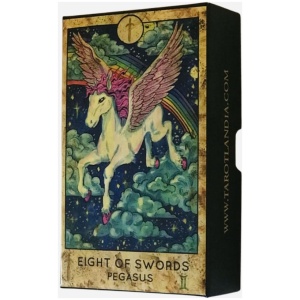 Fantasy World Tarot