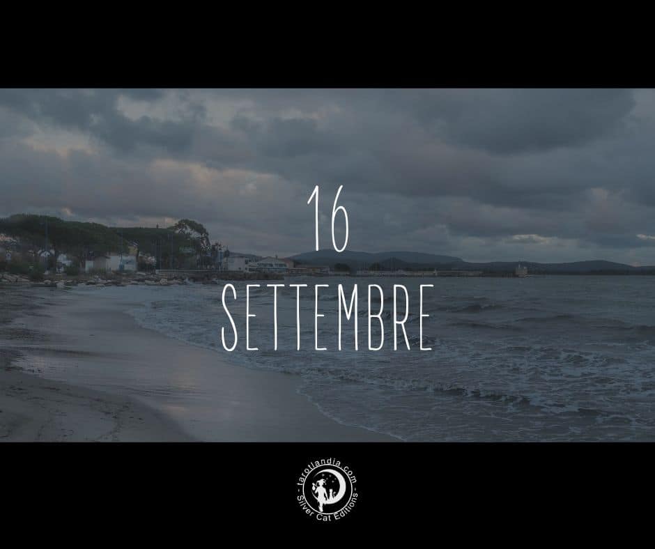 Nati il 16 Settembre