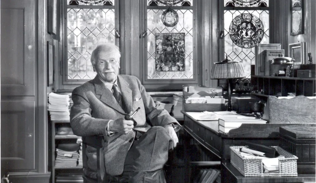 Carl-Gustav-Jung inconscio collettivo