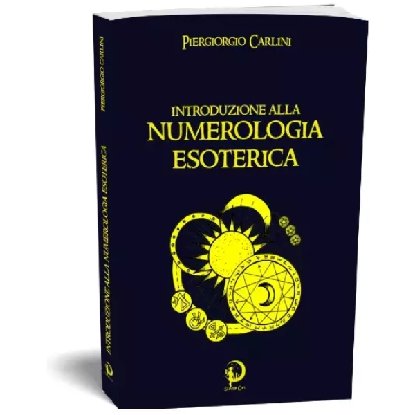 Introduzione alla Numerologia Esoterica