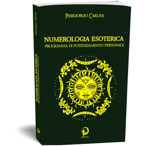 Numerologia Esoterica Programma di Potenziamento Personale