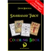 Samiramay Coloring Book Denise Marongiu