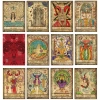 Samiramay tarot 22 major Arcana