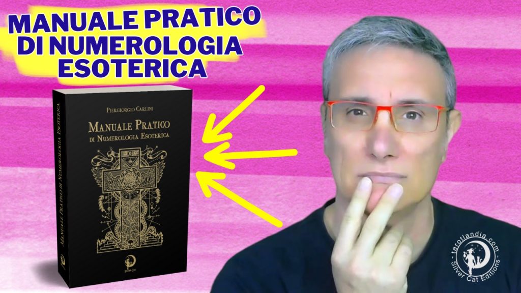 manuale pratico di numerologia esoterica