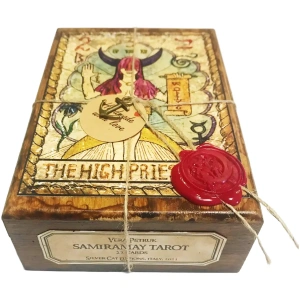 Samiramay Tarot