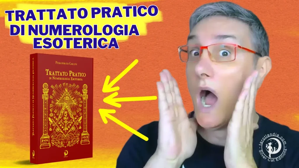 Trattato Pratico Numerologia Esoterica Video