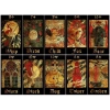 Gothic Mysteries Lenormand Oracle