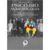 Psico-Bio-Numerologia libro Carlini